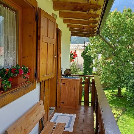 Darenato Santo Stefano Di Cadore Exterior foto