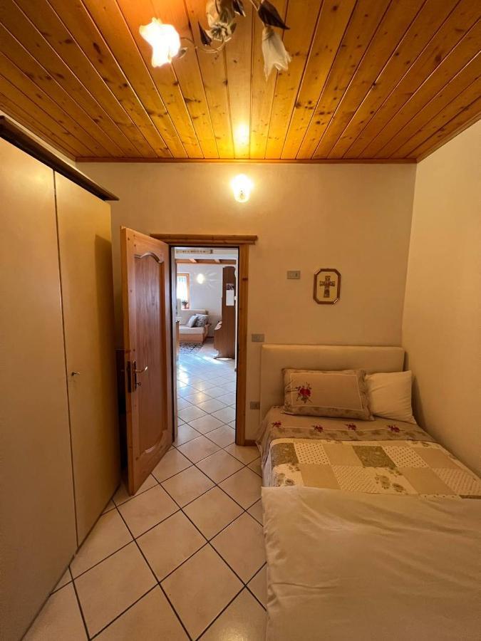 Darenato Santo Stefano Di Cadore Exterior foto